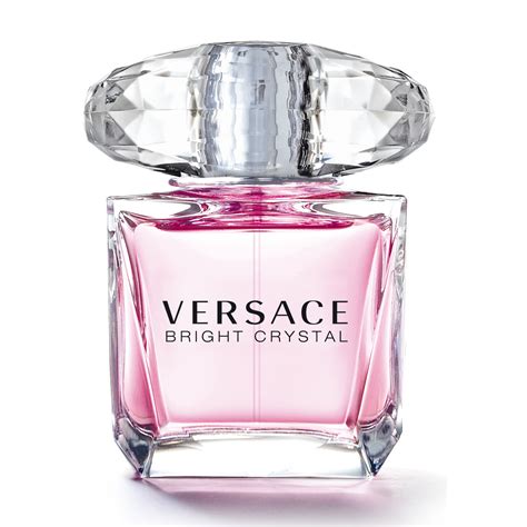 versace bright crystal 198ml|versace bright crystal description.